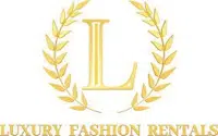 Luxury Fashion Rentals logo