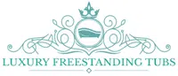 Luxury Tubs logo