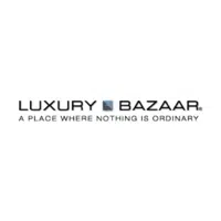 Luxury Bazaar logo