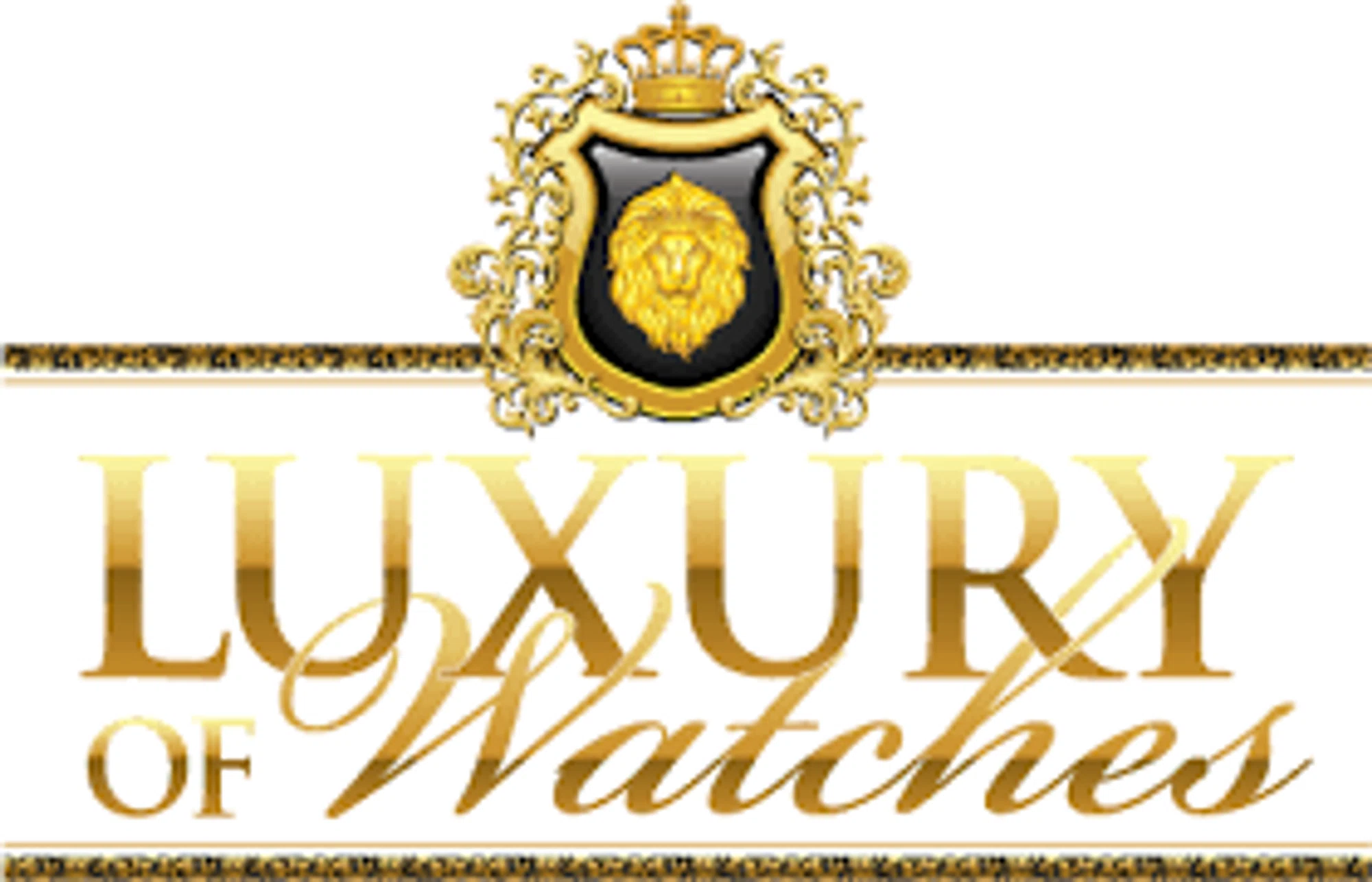 Luxury of Watches logo