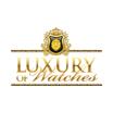 Luxury of Watches promo code