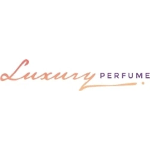 Luxury Perfume logo