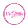 LV Glitter logo