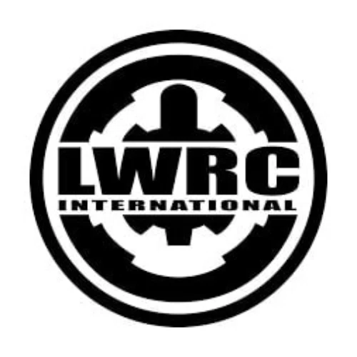 LWRC International logo