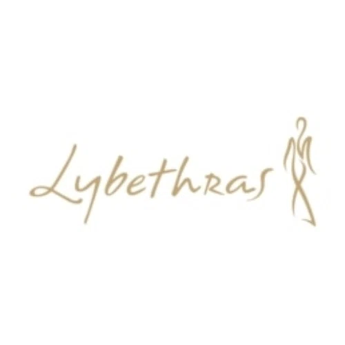 Lybethras Swimwear logo