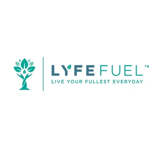 LyfeFuel logo