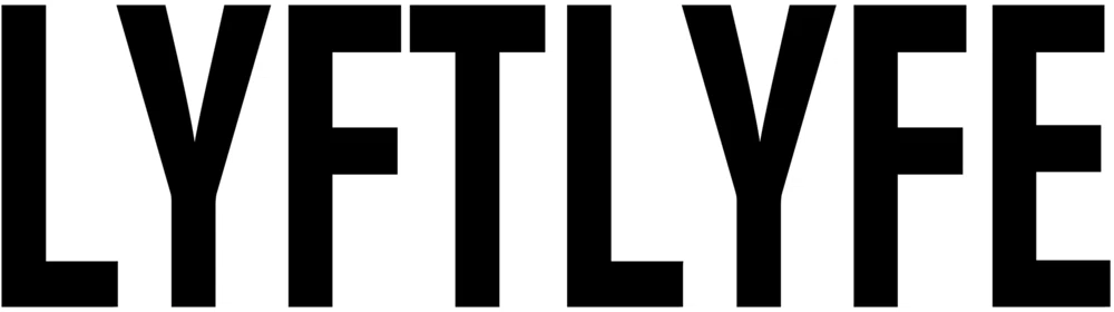 LYFTLYFE APPAREL logo