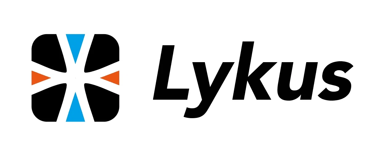 Lykus logo