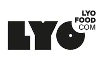 Lyo Food logo