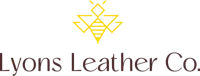 Lyons Leather Co. logo