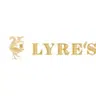 Lyre's US logo