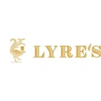 Lyre's US logo