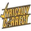 Lyrically Correct logo