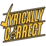 Lyrically Correct logo