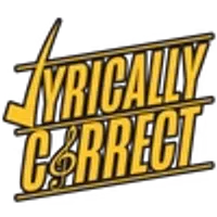 Lyrically Correct logo