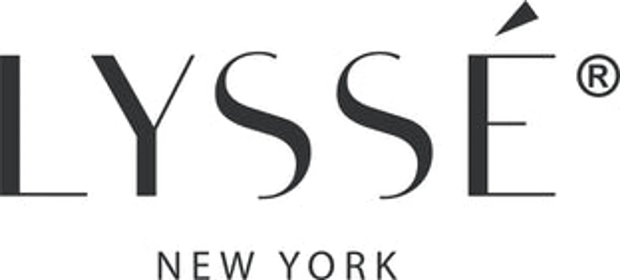 Lysse logo