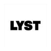 Lyst discount code