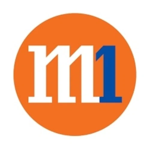 M1 logo
