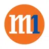 M1 logo