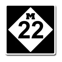 M22 logo