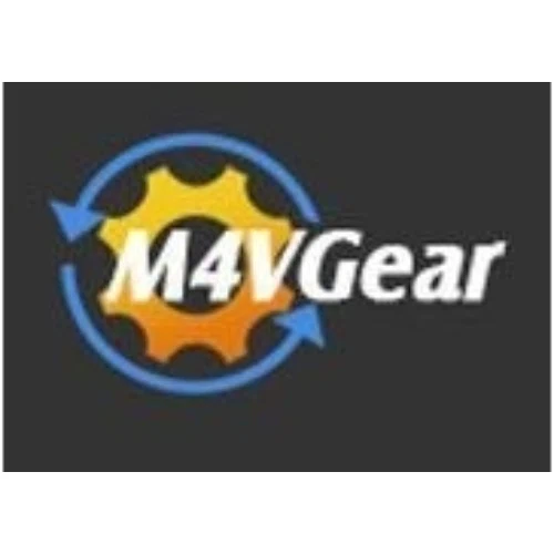 M4VGear logo