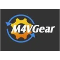 M4VGear logo