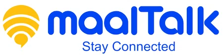 Maaltalk logo