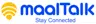 Maaltalk logo