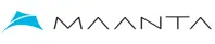Maanta logo