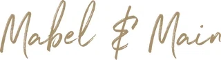 Mabel & Main logo
