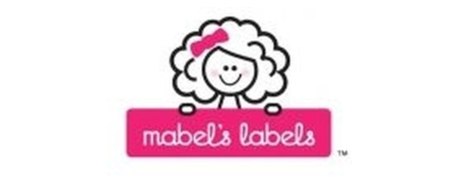 Mabel's Labels coupon code