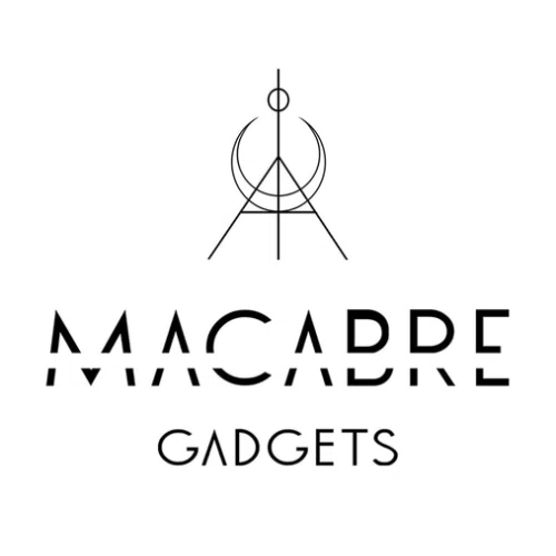 Macabre Gadgets logo