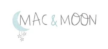 Mac & Moon logo