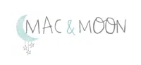Mac & Moon logo