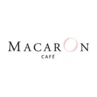 MacarOn Café logo