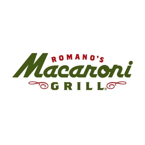 Romano's Macaroni Grill logo