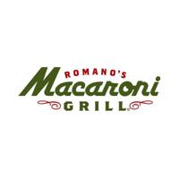 Romano's Macaroni Grill promo code