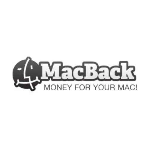MacBack logo