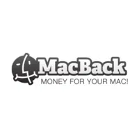 MacBack logo