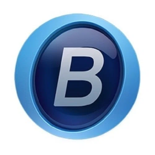 Macbooster logo