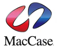 MacCase logo