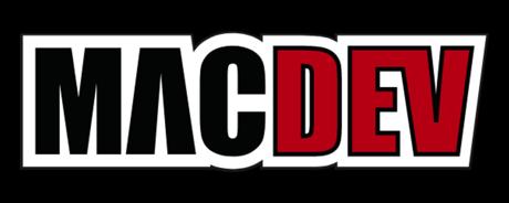 MacDev Paintball promo code