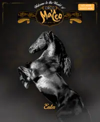 Ma'ceo Circo logo