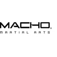 Macho Martial Arts logo