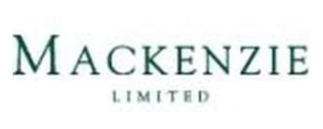 Mackenzie Ltd promo code