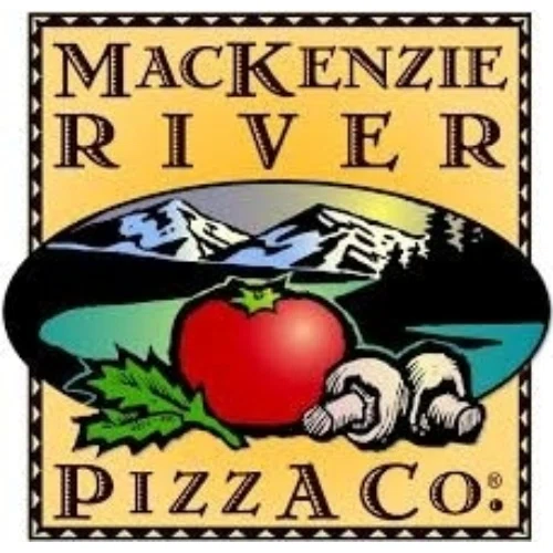 MacKenzie River Pizza logo
