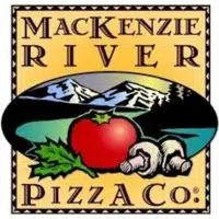 MacKenzie River Pizza logo
