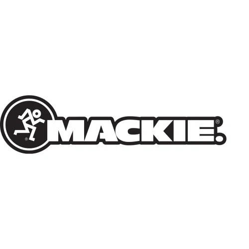 Mackie logo