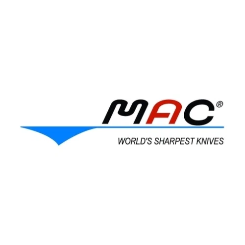 MAC Knife logo