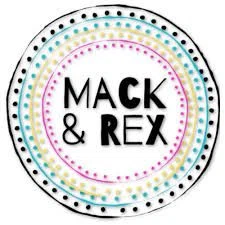 Mack Rex logo